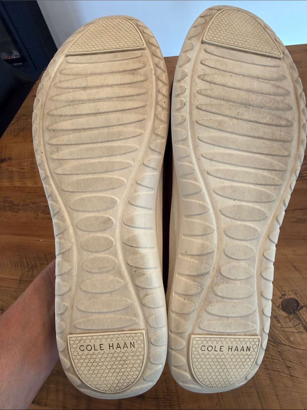 Cole Haan Flowerfoam Loafers - Picture 9 of 12